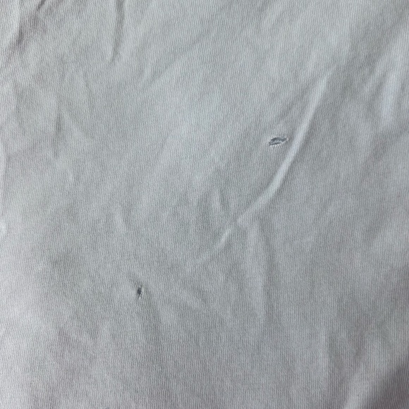 Lululemon mint breeze Love Curved-Hem Crewneck T-Shirt - Picture 6 of 6